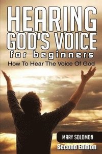 bokomslag Hearing God's Voice