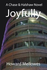 bokomslag Joyfully: Chase & Halshaw #4