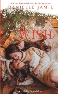 bokomslag Christmas Wish: A Holiday Novella