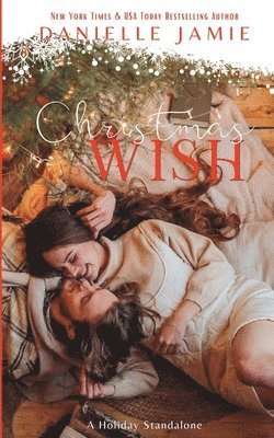 bokomslag Christmas Wish: A Holiday Novella