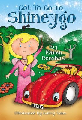 Got to Go to Shineygo