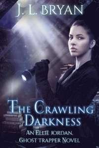 bokomslag The Crawling Darkness