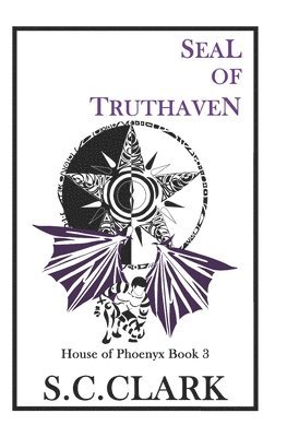 bokomslag Seal of Truthaven