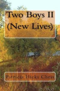 bokomslag Two Boys II: New Lives