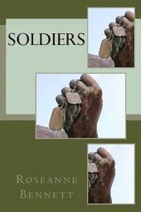 bokomslag Soldiers