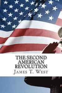 bokomslag The Second American Revolution