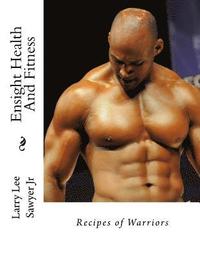 bokomslag Recipes Of Warriors