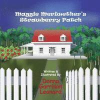 bokomslag Maggie Meriwether's Strawberry Patch