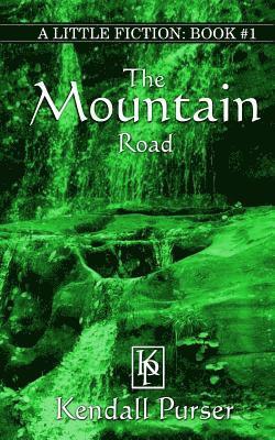 bokomslag The Mountain Road