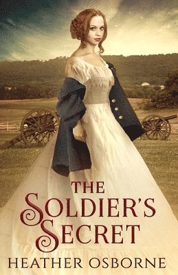 The Soldier's Secret 1