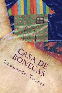 bokomslag Casa de Bonecas