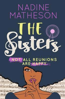 Nadine Matheson - The Sisters, Häftad