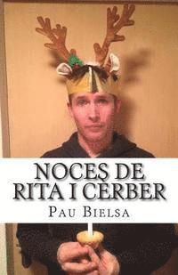 bokomslag Noces de Rita i Cèrber