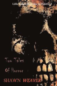 bokomslag Two Tales of Horror