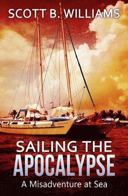 Sailing the Apocalypse 1