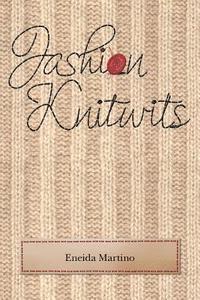 bokomslag Fashion Knitwits
