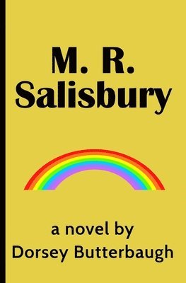 M. R. Salisbury 1