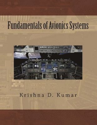 bokomslag Fundamental of Avionics Systems