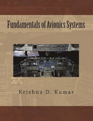 Fundamental of Avionics Systems 1