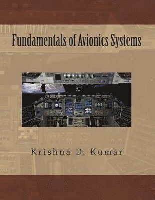Fundamental of Avionics Systems