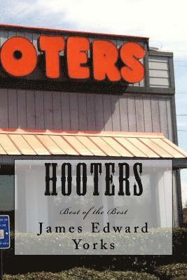 bokomslag Hooters: Best of the Best