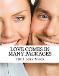 Diane M. Winbush - Love Comes in Many Packages: A Love & Romance Story, Häftad