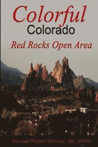 Colorful Colorado Vol. 2: Red Rocks Open Area 1