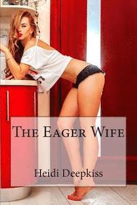bokomslag The Eager Wife