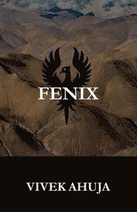 bokomslag Fenix