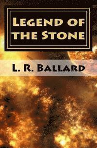 bokomslag Legend of the Stone: Chapter II