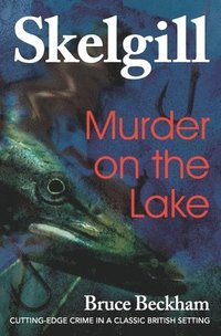 bokomslag Murder on the Lake