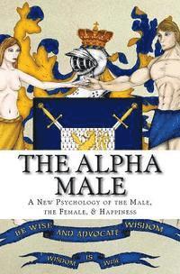 bokomslag The Alpha Male