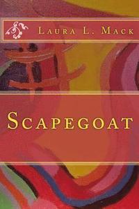 bokomslag Scapegoat