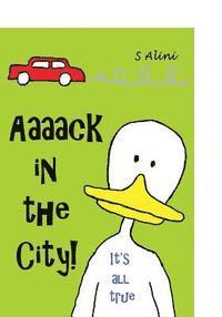 Aaaack in the City 1