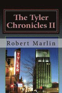 bokomslag The Tyler Chronicles II