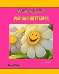 bokomslag Sun and Butterfly: Brim Moonlight Tale