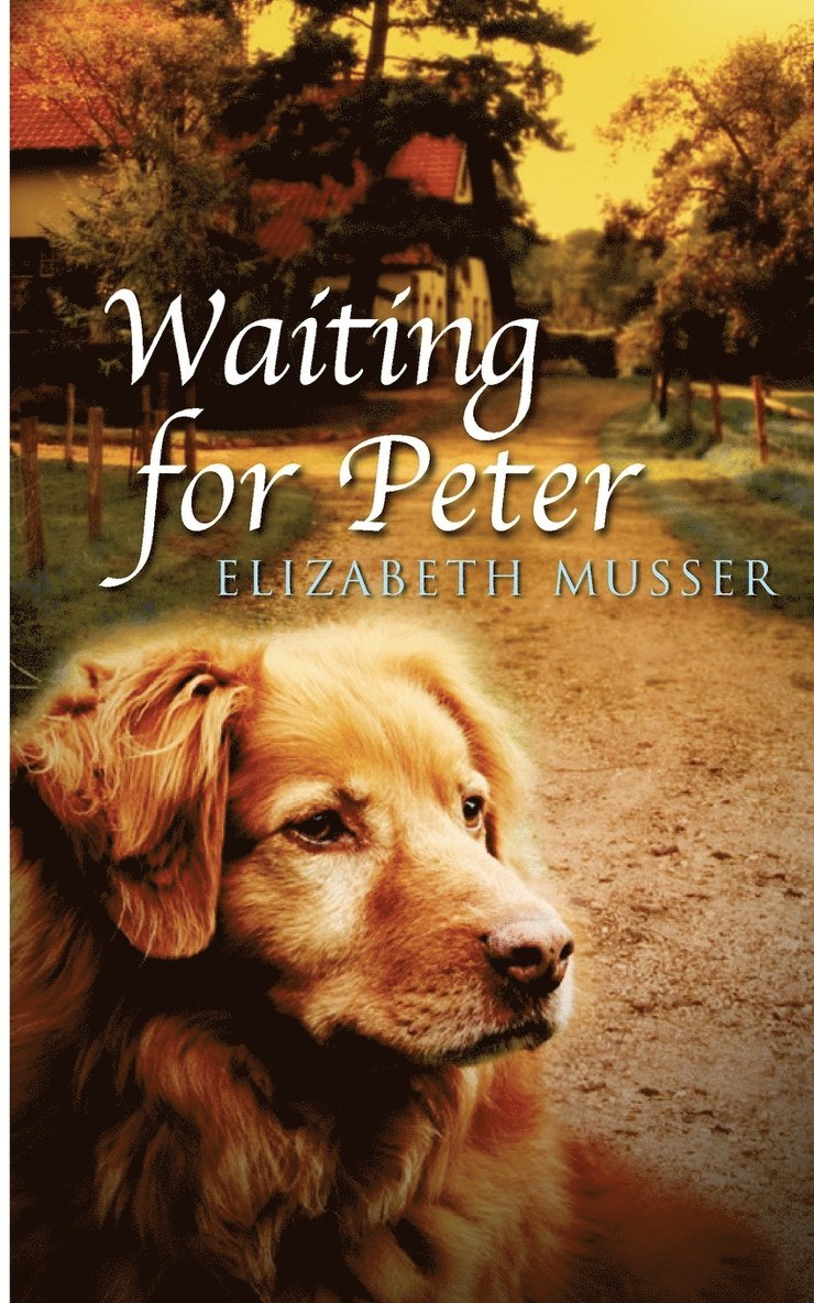 Waiting For Peter 1