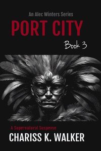 bokomslag Port City