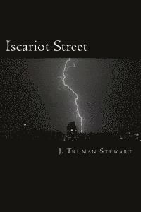 bokomslag Iscariot Street
