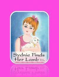 Sydnie Finds Her Lamb 1