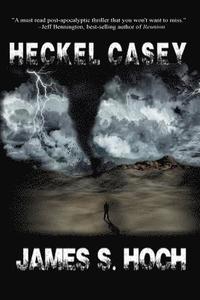 bokomslag Heckel Casey