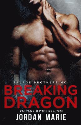 Breaking Dragon 1