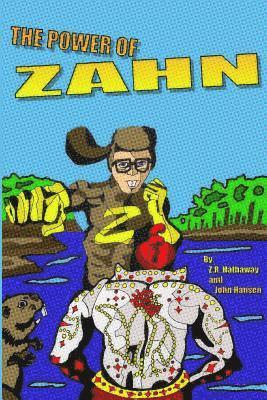 bokomslag The Power of Zahn