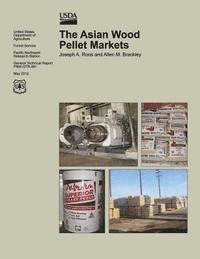 The Asian Wood Pellet Markets 1