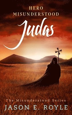 bokomslag Judas