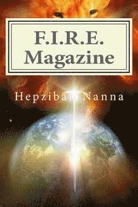 bokomslag F.I.R.E Magazine