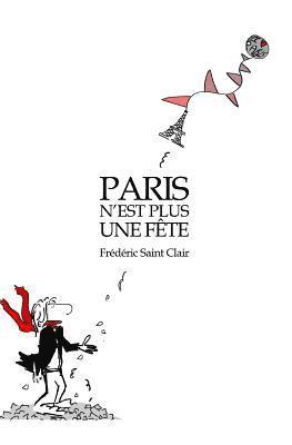 Paris n'est plus une fête: Découverte de la vie en cabinet ministériel 1