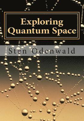 Exploring Quantum Space: The mystery of space 1