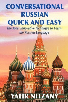 Conversational Russian Quick and Easy 1