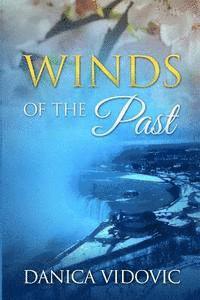 bokomslag Winds Of The Past: Winds Of The Past